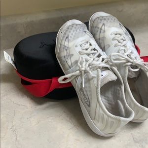 Nfinity Vengeance Cheer Shoes size 7.5